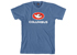 Columbus Steel T-Shirt Blu
